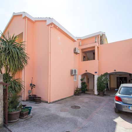 Apartments Angela 부드바 외부 사진